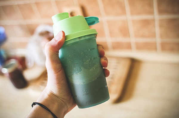 Saiba os motivos para tomar Whey Protein mesmo se você não treina